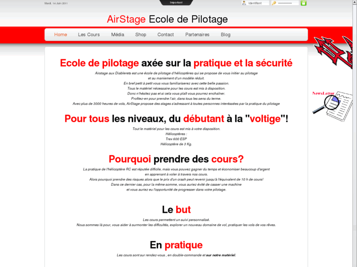 www.e-mages.ch