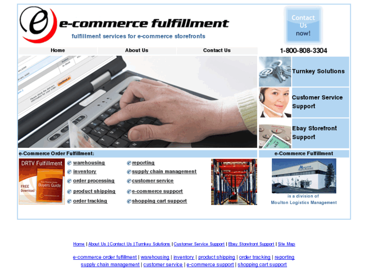 www.ecomfulfillment.com