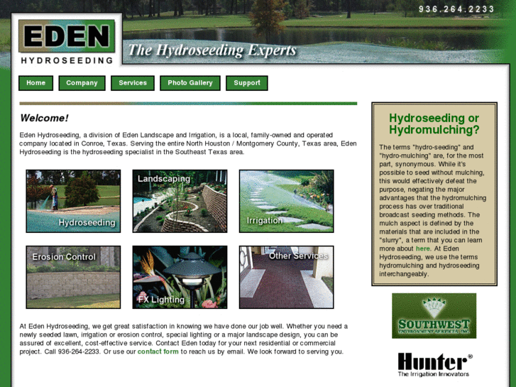 www.edenhydroseeding.com