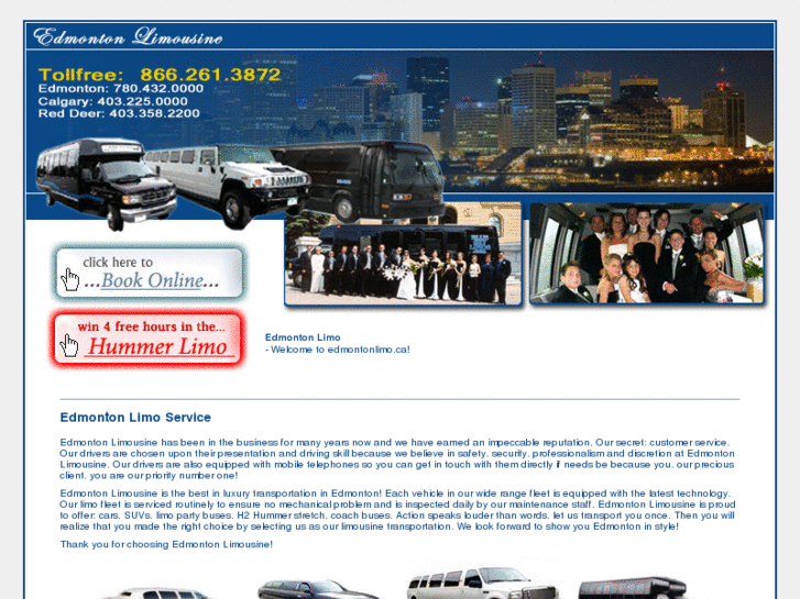 www.edmontonlimo.ca