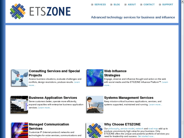 www.etszone.com