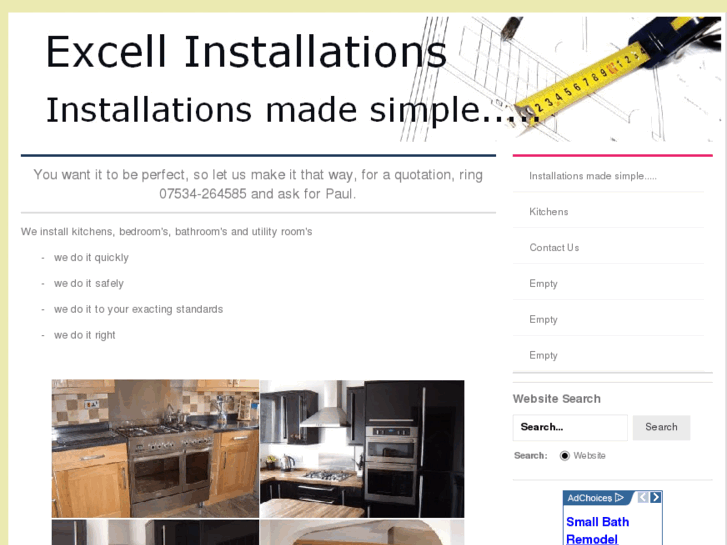 www.excellinstallations.com
