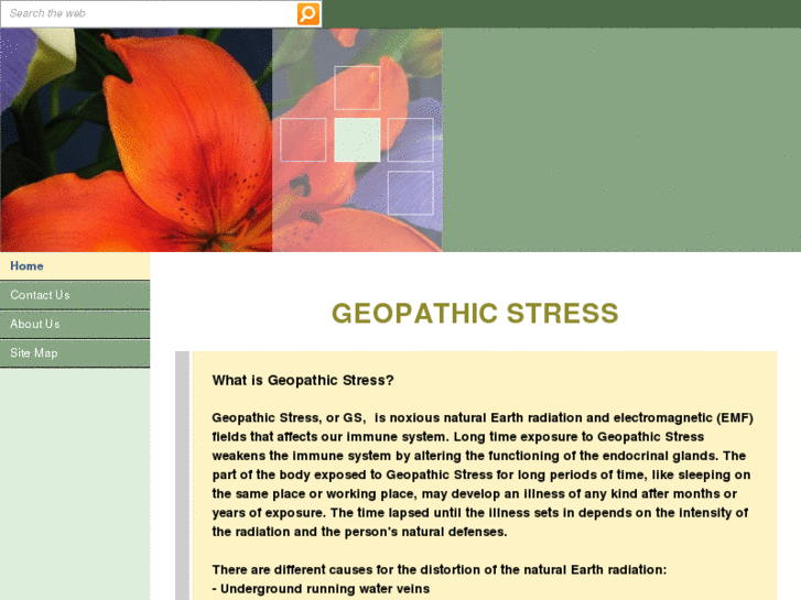 www.geopathicstress.org