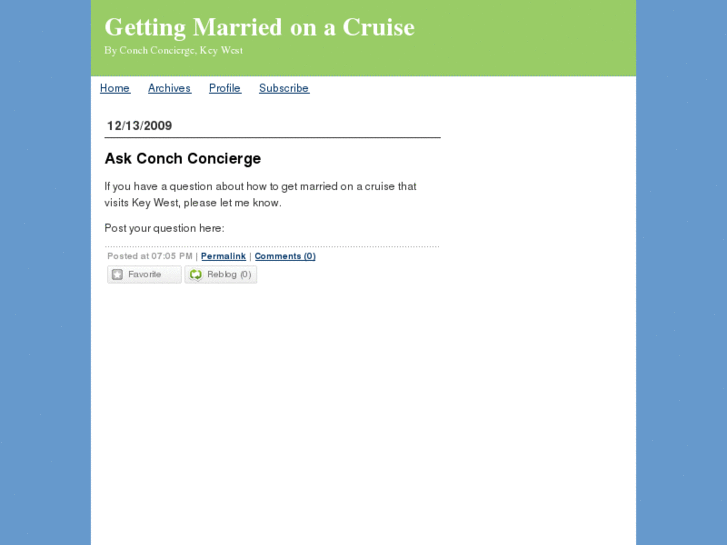 www.gettingmarriedonacruise.com