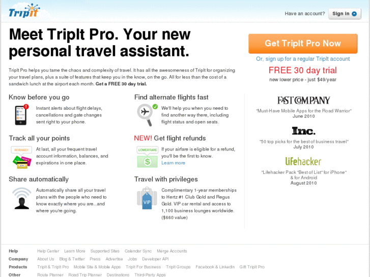 www.gettripitpro.com