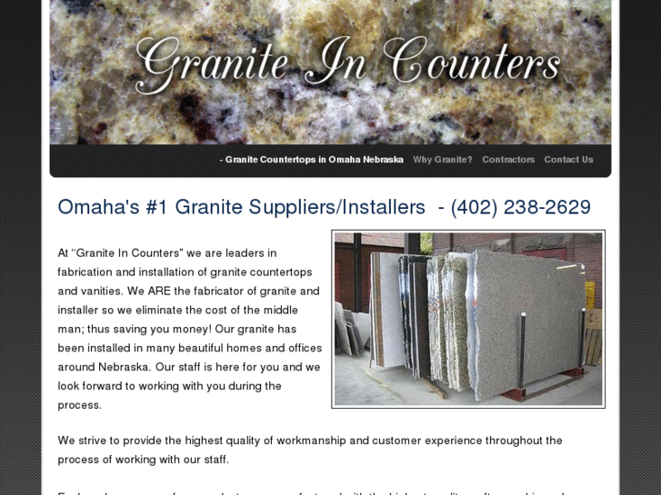 www.graniteincounters.com