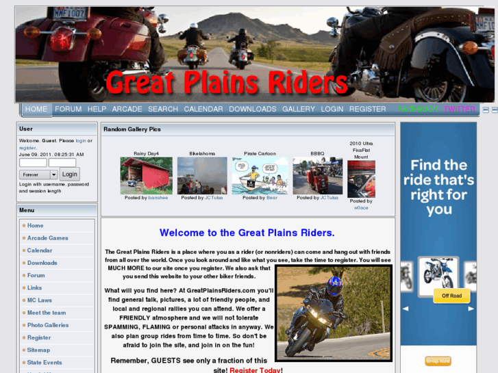 www.greatplainsriders.com