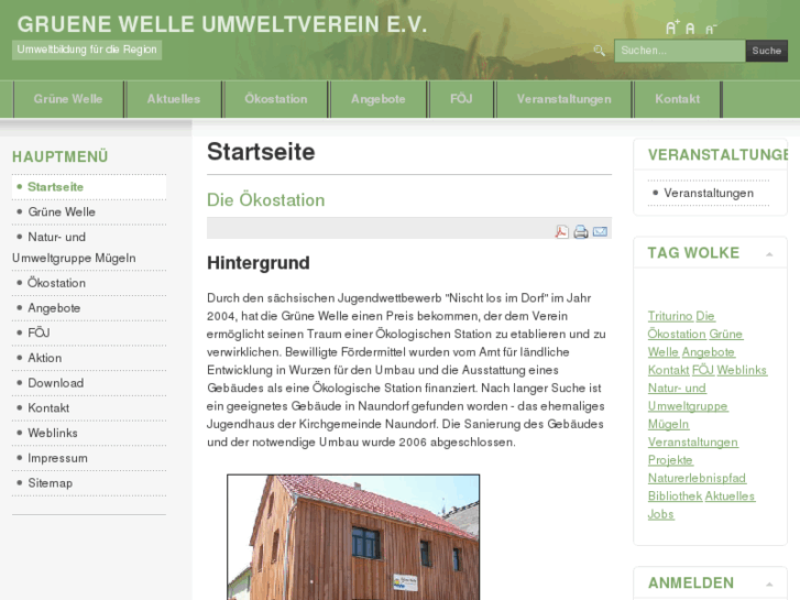 www.gruene-welle.org