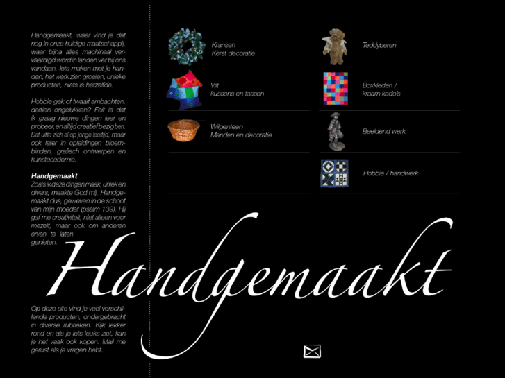 www.handgemaakt.com