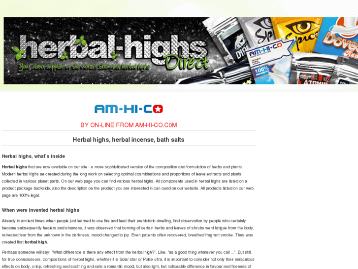 www.herbal-highs-direct.com