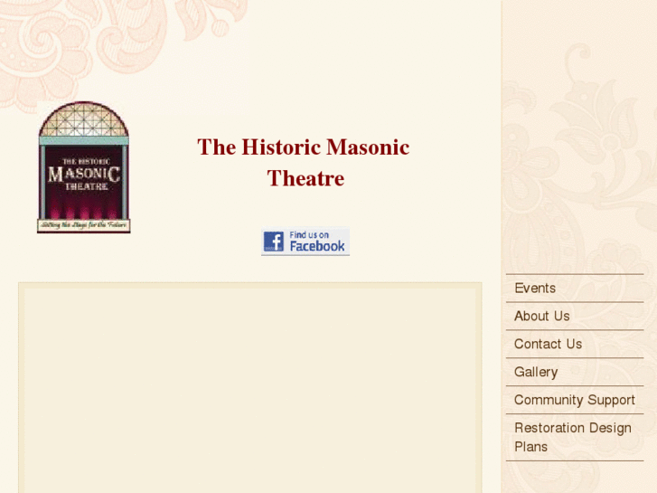 www.historicmasonictheatre.com