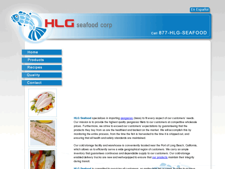 www.hlgseafood.com