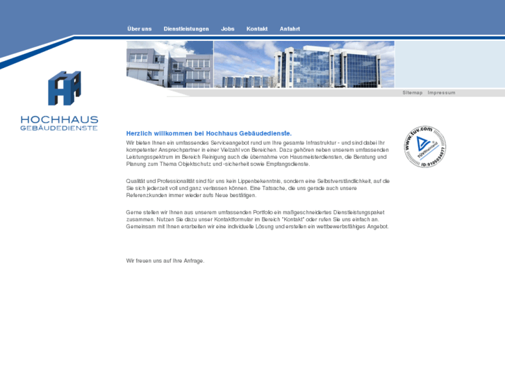 www.hochhaus-management.com