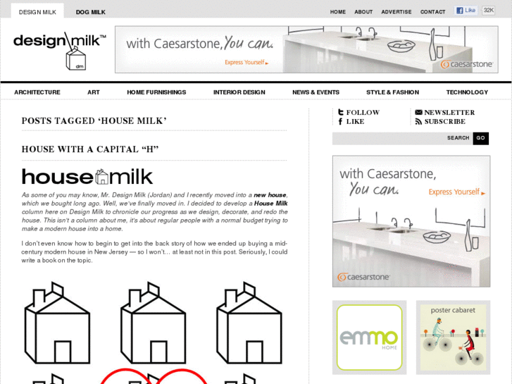 www.house-milk.com