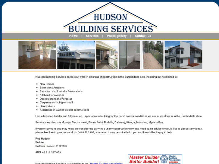 www.hudsonbuilding.com.au