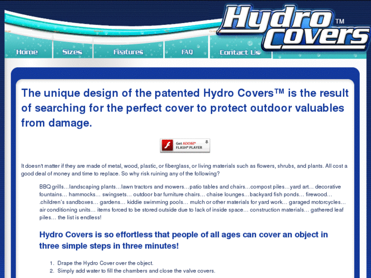 www.hydrotarp.com