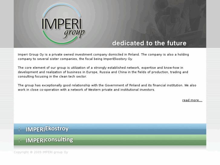 www.imperigroup.com