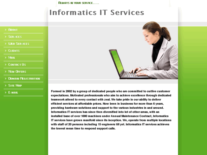 www.informatics-it.com