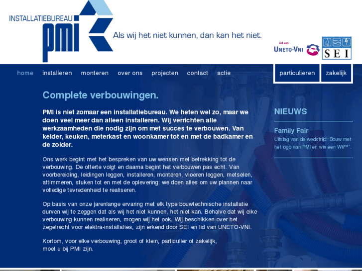 www.installatiebureaupmi.nl
