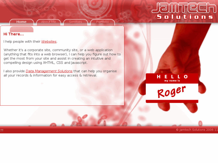 www.jamtechsolutions.co.uk