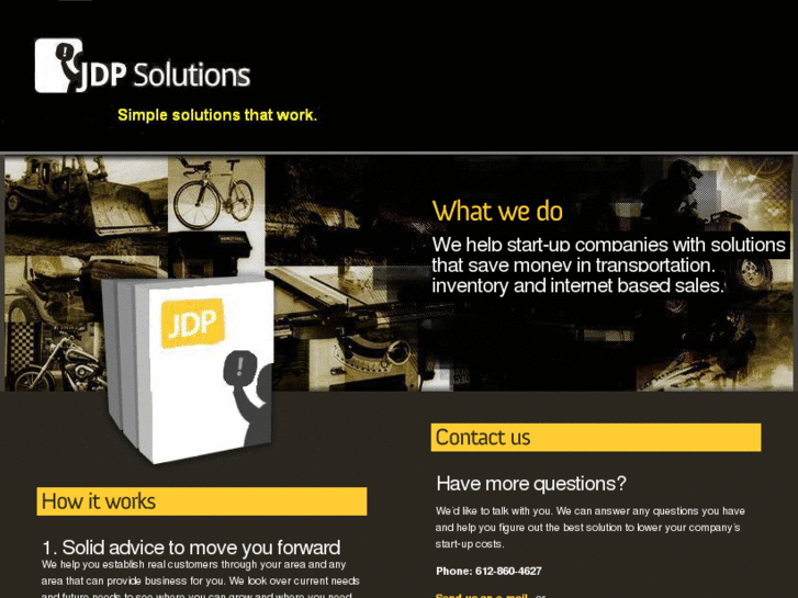 www.jdpsolutions.com