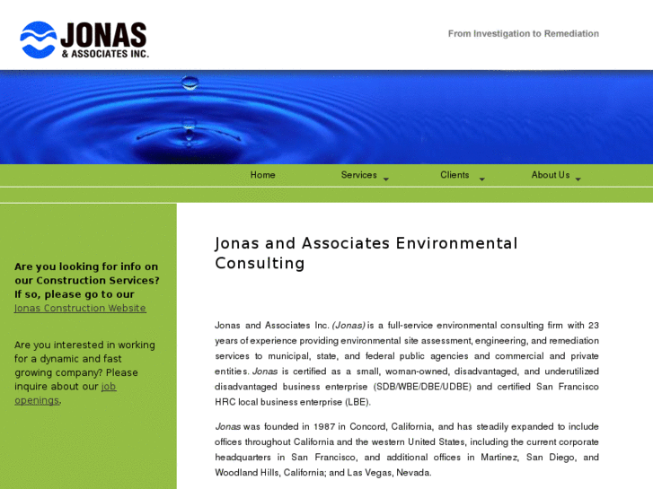 www.jonasenvironmental.com