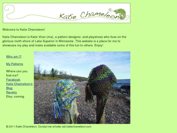 www.katiechameleon.com