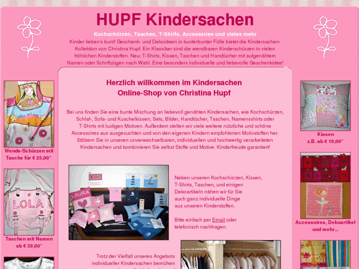 www.kinderschuerzen.com