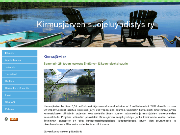 www.kirmusjarvi.com