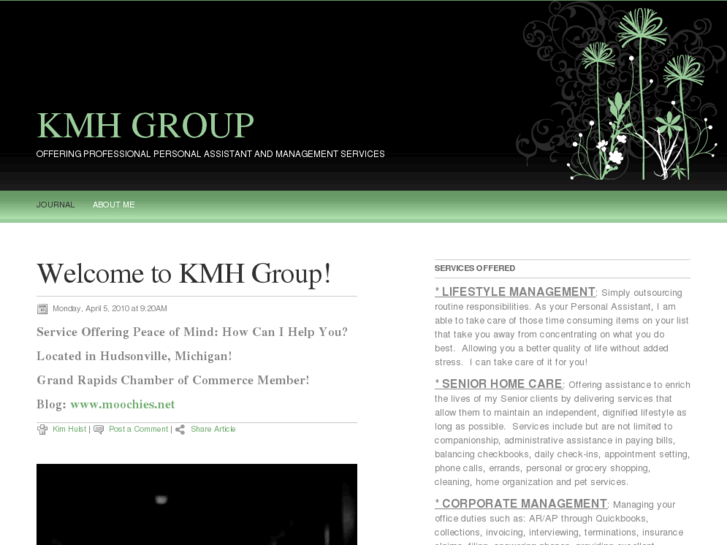 www.kmhgroup.net