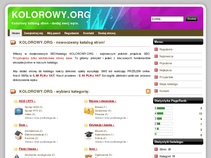 www.kolorowy.org