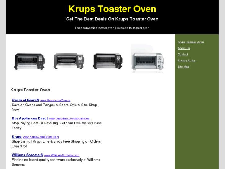 www.krupstoasteroven.org