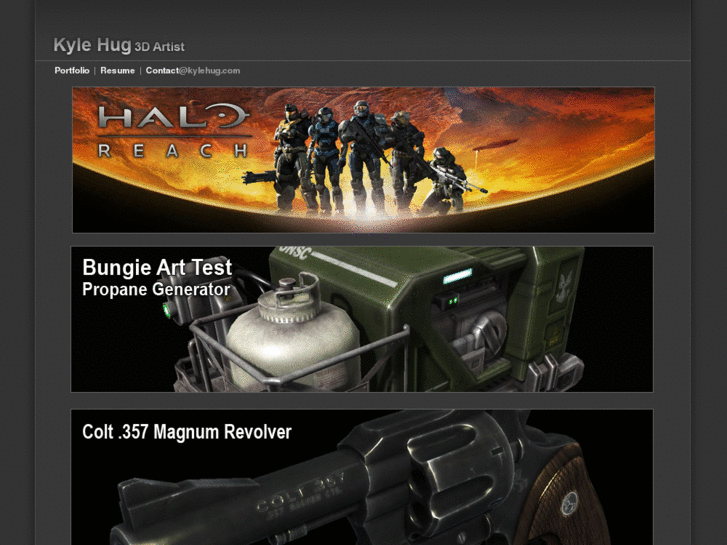 www.kylehug.com
