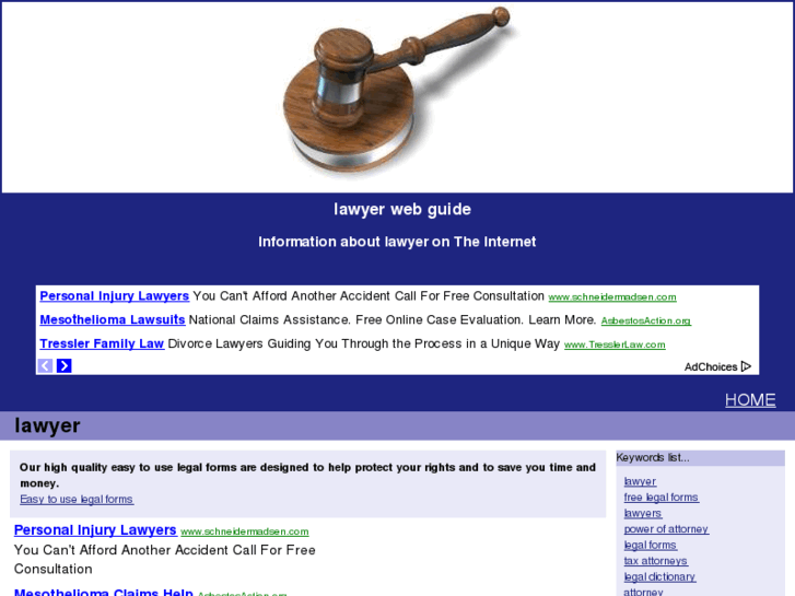 www.lawyerdeal.com