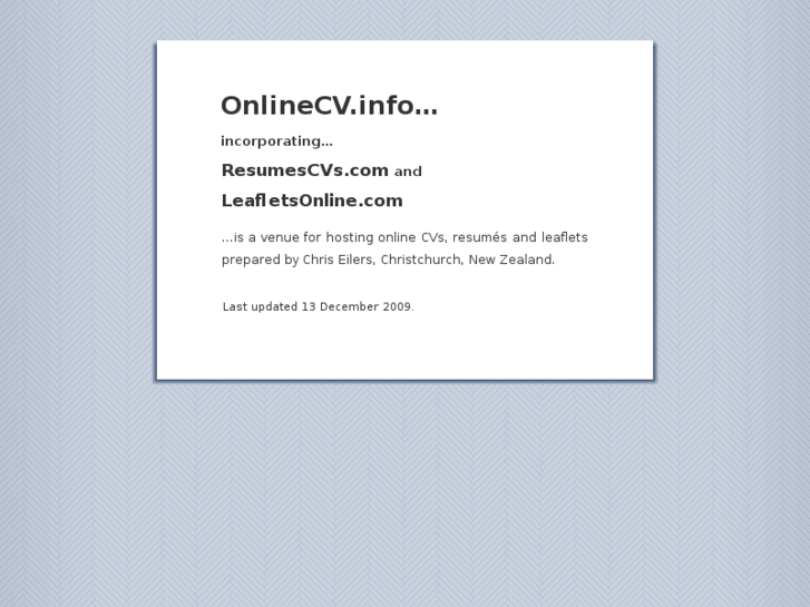 www.leafletsonline.com