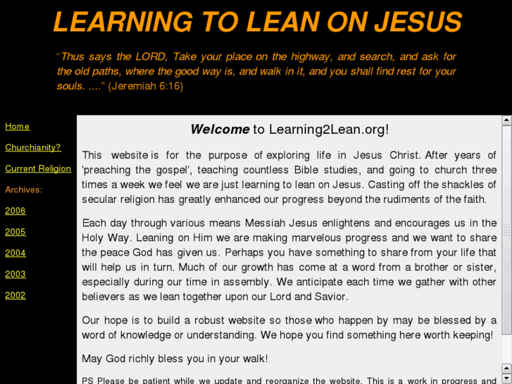 www.learning2lean.org