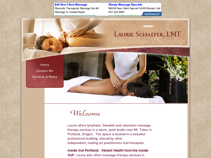 www.lymphaticmassagetherapy.com