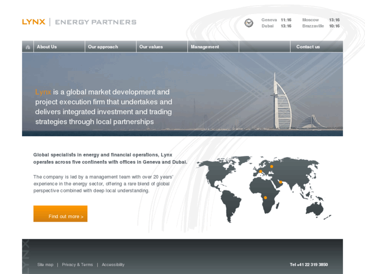 www.lynxenergy.com