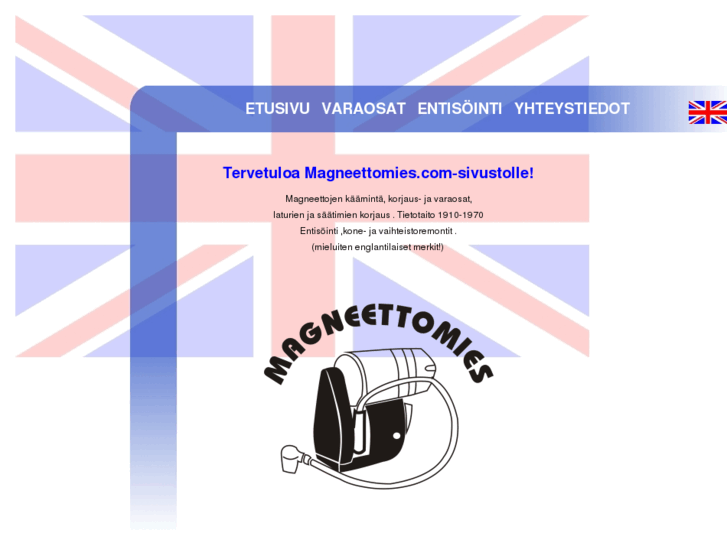 www.magneettomies.com