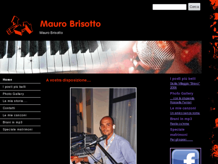 www.maurobrisotto.com