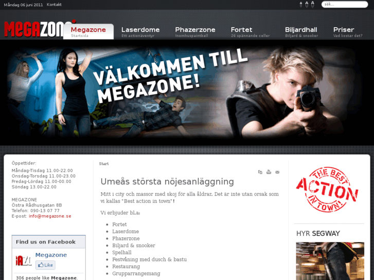 www.megazone.se