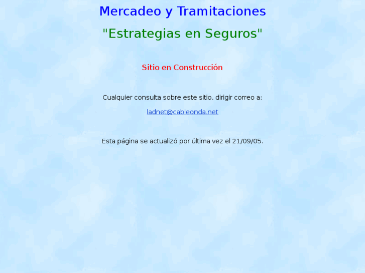 www.mercadeoytramitaciones.com