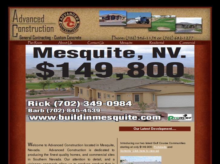 www.mesquiteadvancedconstruction.com
