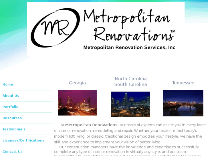 www.metropolitanrenovations.com