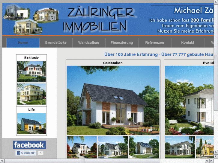 www.michaelzaehringer.com