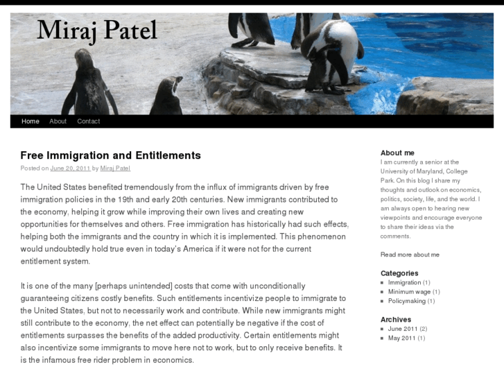 www.mirajpatel.com