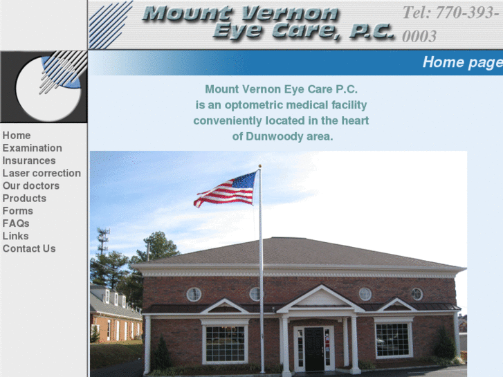 www.mountvernoneyecare.com