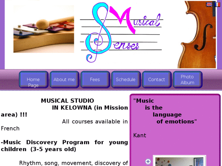 www.musicalsenses.com