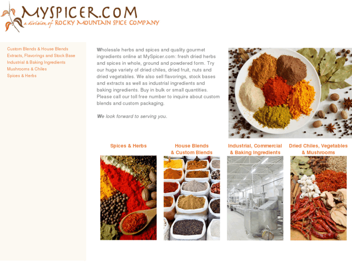 www.myspicer.com