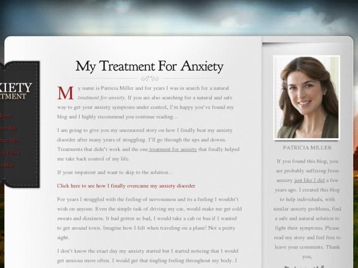 www.mytreatmentforanxiety.com